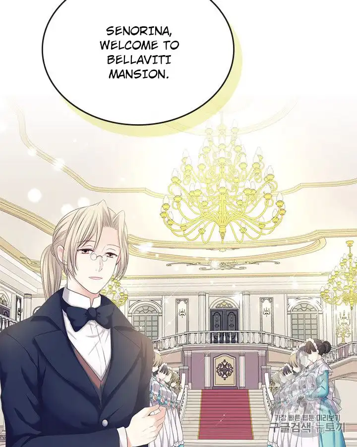 Sincerely: I Became a Duke's Maid Chapter 61 13